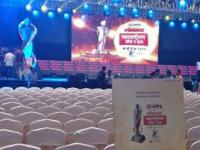 लोकमत "महाराष्ट्रीयन ऑफ दी इयर" पुरस्कार सोहळ्याला दिमाखात सुरुवात - Marathi News | Lokmat "Maharashtrian of the Year" award commemorating the beginning | Latest maharashtra Photos at Lokmat.com