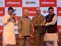 लोकमत महाराष्ट्रीयन ऑफ द इयर 2017 चे विजेते - Marathi News | Winners of Lokmat Maharashtra of the Year 2017 | Latest maharashtra Photos at Lokmat.com