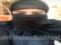 VIDEO: मुस्लिम महिलेची धर्मांतराची धमकी