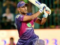 IPL 10 - धोनीच्या कामगिरीवर नजर - Marathi News | IPL 10 - Look at Dhoni's performance | Latest other-sports Photos at Lokmat.com