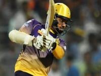 सुनील नारायणची लक्षवेधी खेळी, रैना सरस - Marathi News | Sunil Narine's extraordinary knock, Raina mustard | Latest other-sports Photos at Lokmat.com