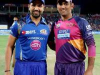 टॉपर मुंबईचा सामना फिनिशरसोबत - Marathi News | Topper Mumbai finisher with a match | Latest other-sports Photos at Lokmat.com