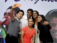 सचिन तेंडुलकरचे 10 सुविचार - Marathi News | 10 thoughts of Sachin Tendulkar | Latest cricket Photos at Lokmat.com