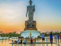 परदेशी सहल बजेटमध्ये बसू शकते ! - Marathi News | Foreign tour can fit in budget! | Latest travel Photos at Lokmat.com