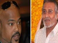 मृत्यू विनोद खन्नांचा पण "टिवटिव" विनोद कांबळीवर ! - Marathi News | Death Vinod Khan's "Tivitiv" Vinod Kambli! | Latest national Photos at Lokmat.com