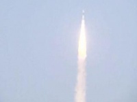 "जीसॅट-9" चं यशस्वी उड्डाण, उपग्रह प्रक्षेपणात भारताचे पुढचं पाऊल