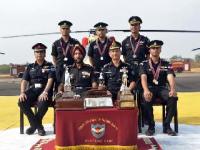 ‘कॅट्स’ची तुकडी देशसेवेसाठी सज्ज : युद्धभूमीचा थरार - Marathi News | Cats' squad ready for nation: Battlefield tremor | Latest nashik Photos at Lokmat.com