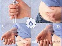 डायबेटिस पेशंट्ससाठी खुशखबर. इन्सुलिनच्या इंजेक्शनला द्या आता सुट्टी - Marathi News | Good news for diabetic patients Let's get rid of insulin injections now | Latest national Photos at Lokmat.com