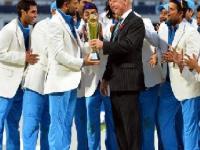 चॅम्पियन्स ट्रॉफीतील विजयी संघ आणि त्यांची कामगिरी - Marathi News | The winning team and their performance in the Champions Trophy | Latest other-sports Photos at Lokmat.com