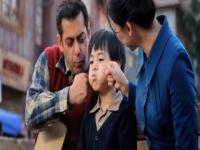 Video: पाहा सलमानचा क्यूट अंदाज !