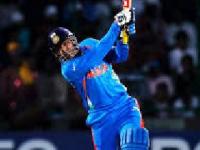 बॉलर्सची केली ‘कचराकुंडी’.. म्हणूनच सेहवाग आहे ‘वाघ’! - Marathi News | 'Trichakundi' made by the bowler, therefore, Sehwag is 'Wagh'! | Latest national Photos at Lokmat.com