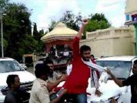 असा घडला ऐतिहासिक शेतकरी संप - Marathi News | This happened as the historic farmers' agenda | Latest maharashtra Photos at Lokmat.com