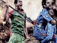 सोशल मीडियावर बांगलादेशी चाहत्यांचा उच्छाद, विराटसेनेवर केल्या आक्षेपार्ह पोस्ट - Marathi News | Bangladeshi felon on social media, objectionable post on ViratSena | Latest other-sports Photos at Lokmat.com