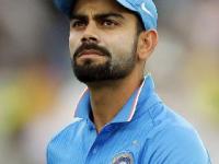 पराभवानंतर टीम इंडियावर जोक्सचा पाऊस - Marathi News | After the defeat, Jokes rain on Team India | Latest other-sports Photos at Lokmat.com