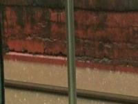 संततधार पावसामुळे लोकल सेवा मंदावली, प्रवाशांचे हाल - Marathi News | Local services slow down due to incessant rains, passenger traffic | Latest maharashtra Photos at Lokmat.com