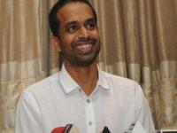बॅडमिंटनपटू पी. गोपीचंद यांच्या आयुष्यावरही येणार सिनेमा - Marathi News | Badminton player p. Cinemas will also come on Gopichand's life | Latest filmy Photos at Lokmat.com