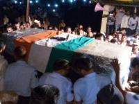 हवाईदलाचे जवान राजेंद्र गुजर पंचतत्वात विलीन - Marathi News | Air force personnel merged with Rajendra Gujar Panchatatta | Latest maharashtra Photos at Lokmat.com