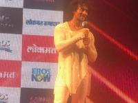 टायगरकडून मायकल जॅक्सनला नृत्यांजली, नागपूरकर मंत्रमुग्ध - Marathi News | Michael Jackson dances from Tiger, Nagpuric Enchanted | Latest maharashtra Photos at Lokmat.com