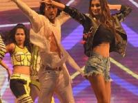 नागपूरकरांच्या प्रेमात पडला "मुन्ना मायकल" (फोटो स्टोरी) - Marathi News | "Munna Michael" (photo story) falls in love with Nagpur | Latest maharashtra Photos at Lokmat.com