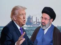 अमेरिका-इराण युद्धात सहभागी न होताच एका मुस्लीम देशाचा झाला तगडा फायदा; कमावणार पैसाच पैसा - Marathi News | A Muslim country Oman benefited in the US-Iran war; it will earn a lot of money by State of Hormuz | Latest international Photos at Lokmat.com