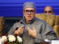 "कुराणची शपथ घेऊन सांगतो, भाजप...!" मुख्यमंत्री उमर अब्दुल्ला यांचा मोठा दावा, राजकारण तापलं - Marathi News | before budgam and nagrota bypolls Chief Minister Omar Abdullah takes quran oath and denying bjp alliance claims | Latest national News at Lokmat.com