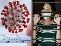 Omicron Variant: महाराष्ट्रासाठी चिंता वाढवणारी बातमी; ओमायक्रॉनचा धोका वाढण्याची भीती - Marathi News | Maharashtra is most at risk of Omicron, Fear of wave in January; Concerns at cabinet meeting | Latest maharashtra Photos at Lokmat.com