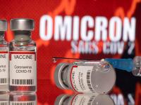 Corona Vaccination: आनंदाची बातमी! ‘Omicron’वर येतेय पहिली स्वदेशी लस; पुण्यात होणार निर्मिती - Marathi News | Corona Vaccine: Pune Pharmaceauticals company developed mRNA vaccine for corona omicron variant | Latest national Photos at Lokmat.com