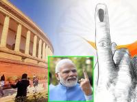 २०२४ ला एक देश, एक निवडणूक शक्य? मोदींनी नेमलेल्या कायदे आयोगाची आतली खबर आली - Marathi News | One country, one election possible in 2024? There was an inside report of the Law Commission appointed by PM Modi loksabha Election | Latest national Photos at Lokmat.com