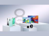 OnePlus 8th Anniversary Sale: स्मार्टफोन, स्मार्ट टीव्हीवर मिळतेय भरघोस सूट; OnePlus 9 सीरीजवर 8,000 रुपयांपर्यंतची बचत - Marathi News | Oneplus 8th anniversary sale 8000 rs discount on oneplus 9 series oneplus 9r oneplus nord series smart tvs | Latest tech Photos at Lokmat.com