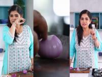 कांदा कापताना डोळ्यात एकही थेंब येणार नाही; शेफ पंकज भदौरियाने सांगितल्या ट्रिक्स... - Marathi News | While cutting an onion, not a single drop tears will fall into the eye; Tricks told by Chef Pankaj Bhadauria... cooking tips | Latest food Photos at Lokmat.com