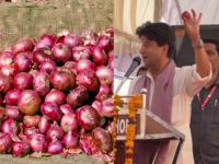 खिशात कांदा ठेवल्याने खरोखरच 'उष्णता' लागत नाही का? जाणून घ्या उन्हाळ्यातील या सर्वात मोठ्या दाव्यामागचं वास्तव! - Marathi News | Does keeping onion in pocket prevent heat stroke? Jyotiraditya Scindia's claim is true of false | Latest health News at Lokmat.com