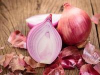 Onion Price in Philippines : 'या' देशात कांद्याचा भाव चिकन-मटणापेक्षा जास्त, किंमत ऐकून व्हाल थक्क! - Marathi News | Onion Price in Philippines : Onion price in 'this' country is more than chicken and mutton, you will be surprised to hear the price! | Latest international Photos at Lokmat.com