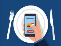 Online Food : रेस्तराँमधून ऑनलाइन जेवण मागवणं पडतं ६० टक्क्यांपर्यंत महाग, सर्वेक्षणातून बाब आली समोर - Marathi News | restaurants charging 10 to 60 percent more on zomato swiggy online food delivery apps claims survey | Latest business Photos at Lokmat.com