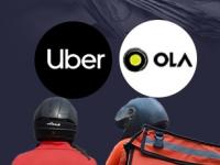 Swiggy, Zomato आणि ओला-उबर महागणार? नवीन कायद्यामुळे ग्राहकांना सोसावा लागणार भुर्दंड! - Marathi News | Swiggy, Zomato, Ola, and Uber Rides May Get Costlier Due to New Labour Codes Social Security for Gig Workers | Latest business News at Lokmat.com Swiggy, Zomato आणि ओला-उबर महागणार? नवीन कायद्यामुळे ग्राहकांना सोसावा लागणार भुर्दंड! - Marathi News | Swiggy, Zomato, Ola, and Uber Rides May Get Costlier Due to New Labour Codes Social Security for Gig Workers | Latest business News at Lokmat.com