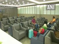 एअपोर्ट वेटिंग एरिया नाही, आलिशान फाईव्ह स्टार हॉटेलही नव्हे हे तर रेल्वेस्टेशन, कोणते? घ्या जाणून - Marathi News | new delhi railway station new executive lounge looks like five star hotel | Latest jarahatke Photos at Lokmat.com