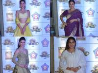 Umang Police Festival : 'उमंग पोलीस फेस्टिवल'ला या सेलिब्रिटींनी लावली हजेरी. - Marathi News | These celebrities attend 'Umang Police Festival' | Latest filmy Photos at Lokmat.com