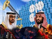 ओपेक'मध्ये फूट! सौदीशी पंगा आणि इराणचा धोका; संयुक्त अरब अमिरातीने का सोडली जगाची 'तेल संघटना'? - Marathi News | Split in OPEC! Dispute with Saudi Arabia and threat from Iran; Why did the United Arab Emirates leave the world's 'oil organization'? | Latest international News at Lokmat.com