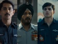 कारगिल युद्धात भारतीय हवाई दलाने बजावलेल्या धाडसी कामगिरीवर आधारीत 'ऑपरेशन सफेद सागर' सीरिजचा प्रोमो रिलीज - Marathi News | Operation Safed Sagar webseries based on the bravery of the Indian Air Force in the Kargil War | Latest filmy News at Lokmat.com कारगिल युद्धात भारतीय हवाई दलाने बजावलेल्या धाडसी कामगिरीवर आधारीत 'ऑपरेशन सफेद सागर' सीरिजचा प्रोमो रिलीज - Marathi News | Operation Safed Sagar webseries based on the bravery of the Indian Air Force in the Kargil War | Latest filmy News at Lokmat.com