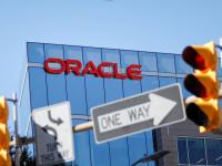 इराणचा अमेरिकन टेकन कंपनी 'Oracle' वर हल्ला; Google, Meta सह 'या' कंपन्यांना दिला इशारा... - Marathi News | Iran attacks American tech company 'Oracle'; Direct warning to 'these' companies including Google, Meta | Latest international News at Lokmat.com