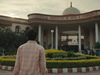 'ऑस्कर'साठी नॉमिनेट झालेला हा चित्रपट ओटीटीवर हिट, IMDb वर ८ रेटिंग - Marathi News | Oscar Nominated Homebound Releases On Netflix Starring Ishaan Khatter Vishal Jethwa And Janhvi Kapoor | Latest filmy News at Lokmat.com