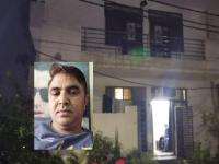 “तुझ्या पत्नीला जेलमध्ये पाठवू अन् मुलांची हत्या करू”; सुसाईड नोट लिहून बिल्डरची आत्महत्या - Marathi News | Builder Dharmendra Kumar Commits Suicide After Upset With Usurers In Ghaziabad | Latest crime Photos at Lokmat.com