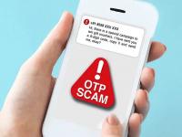 ओटीपी पाठवत रेल्वे टीसीचे बँक खाते रिकामे; ८२ हजारांची फसवणूक; जोगेश्वरी पोलिसांत गुन्हा  - Marathi News | Railway TC's bank account emptied while sending OTP; 82 thousand fraud; Jogeshwari police file a case | Latest mumbai News at Lokmat.com