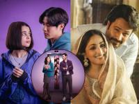 रोमान्स, सस्पेन्स ते ड्रामा! डिसेंबरच्या शेवटच्या आठवड्यात ओटीटीवर मनोरंजनाची मेजवानी, काय पाहाल? - Marathi News | romance suspense to thriller content to watch on ott december end this week as we welcome 2026 | Latest filmy Photos at Lokmat.com