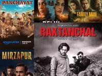 'पंचायत' ते 'द फॅमिली मॅन'; 'या' वेब सीरिजनी गाजवलं यंदाचं वर्ष; OTT वर आहेत उपलब्ध, तुम्ही पाहिल्यात का? - Marathi News | panchayat to the family man season 3 best web series in 2025 must watch it | Latest filmy Photos at Lokmat.com