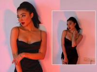 वय अवघं १९ पण अदांवर सारेच फिदा... तरूणाईला वेड लावणाऱ्या सौंदर्यवती Oviya Darnalची रंगलीय चर्चा - Marathi News | Splitsvilla 14 youngest contestant 19 years old Oviya Darnal bold hot photos trending on social media | Latest filmy Photos at Lokmat.com