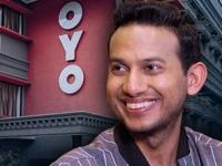 OYO च्या रितेश अग्रवाल यांना 'शार्क' म्हणणं का आवडत नाही? सक्सेस स्टोरी शेअर करत सांगितलं कारण - Marathi News | Why does Ritesh Aggarwal of OYO dislike being called shark Sharing the success story told the reason | Latest business Photos at Lokmat.com