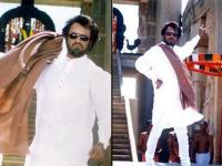 रजनीकांतच्या 'काला'चे गॉगल्स ट्रेंडमध्ये - Marathi News | film kaala star rajinikanth unique style trends set by every film dark sunglasses in trend | Latest mumbai Photos at Lokmat.com