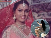 तिच अदा,तेच मनमोहक सौंदर्य; हिंदी सिनेसृष्टी गाजवणाऱ्या पद्मिनी कोल्हापूरे आजही दिसतात तितक्याच सुंदर, आता काय करतात? - Marathi News | actress padmini kolhapure now looks more beautiful see her viral photos on social media | Latest filmy Photos at Lokmat.com