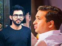 पद्म पुरस्कार शिफारस समितीच्या अध्यक्षपदी आदित्य ठाकरे, नितेश राणेंनी उडवली खिल्ली - Marathi News | Aditya Thackeray appoint presdent the Padma Award Recommendation Committee, Nitesh Rane mocked | Latest maharashtra Photos at Lokmat.com