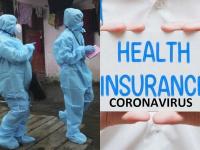 सावधान! कोरोना कवच पॉलिसी खरेदी करताय, मग हे वाचा... - Marathi News | Be careful! Corona buys armor policy, then read this ... | Latest maharashtra Photos at Lokmat.com